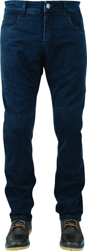 Speed and Strength True Grit Jeans Blue Size - 38 X 32 889799 889799 User 3