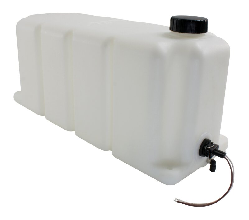 AEM Electronics V2 Water/Methanol Injection 5 Gallon Tank Kit 30-3320 Photo - out of package