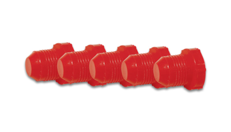 Vibrant Male AN Flare Plug AN -12 29812 29812 Photo - Primary