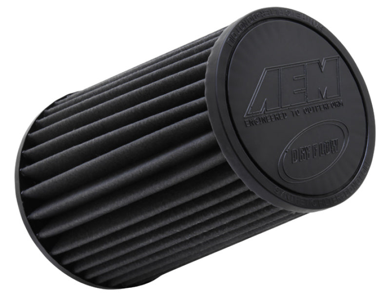 AEM Induction AEM IND Universal Air Filter Air Filters Air Filters - Universal Fit main image