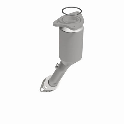 MagnaFlow Chevrolet Malibu California Grade CARB Compliant Direct-Fit Catalytic Converter 4561012 360 Degree Image Set