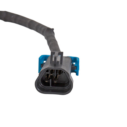 BBK Performance 08-15 GM O2 Sensor Extension - 36IN 1116 User 2