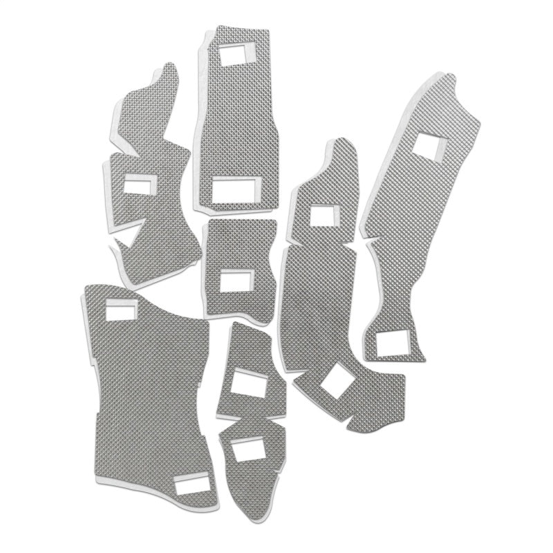 DEI Exhaust Heat Shield Liner HD FLH/T/R 901046 901046 Photo - Primary
