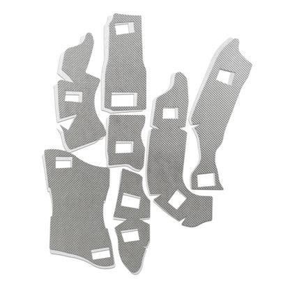 DEI Exhaust Heat Shield Liner HD FLH/T/R 901046 901046 Photo - Primary