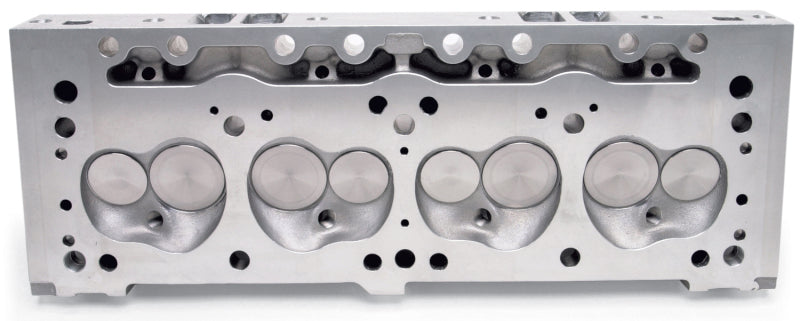 Edelbrock Cyl Head Perf. RPM. Chrys. Magnum V8. 92UP 5.2L. 93UP 5.9L. Complete 61779 Photo - Unmounted