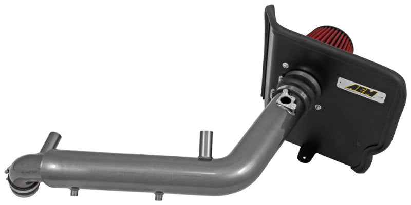 AEM Induction AEM 15-16 Lexus NX200T L4-2.0L AEM Cold Air Intake System 21-787C 21-787C Photo - Primary