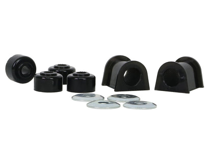 Whiteline 1990-1994 Eagle Talon Sway Bar - Mount & Link Bushings - 33mm W23829 W23829 Photo - out of package