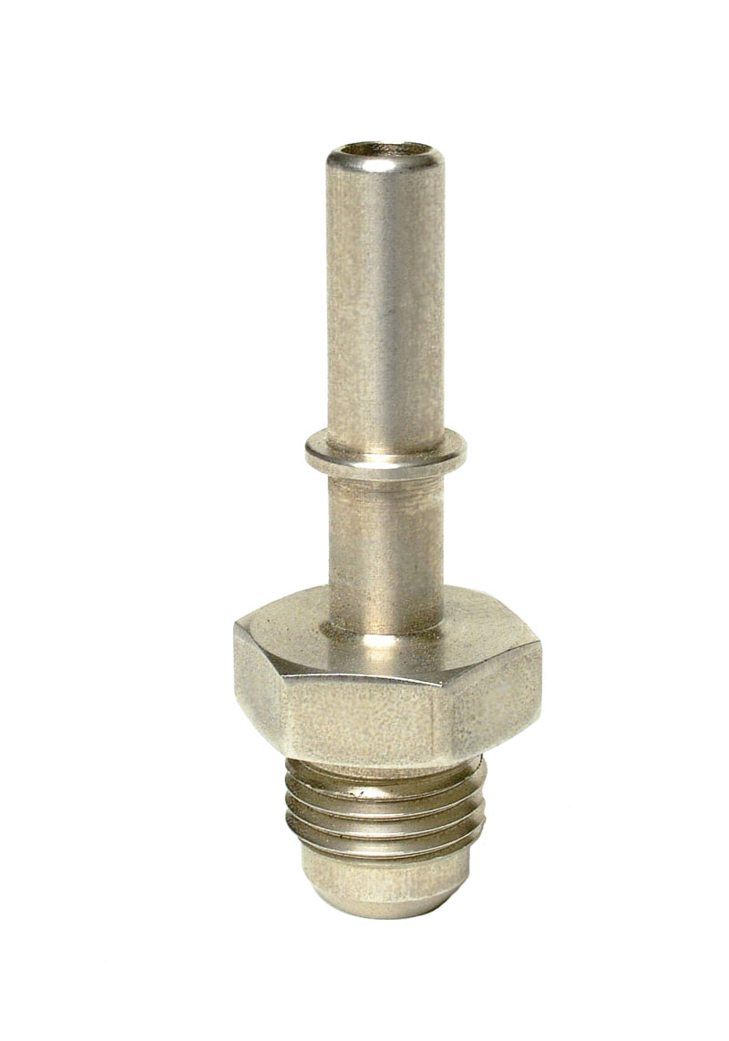 Aeromotive 5/16'' Male Quick Connect to AN-06 Male 15103 Photo - Primary