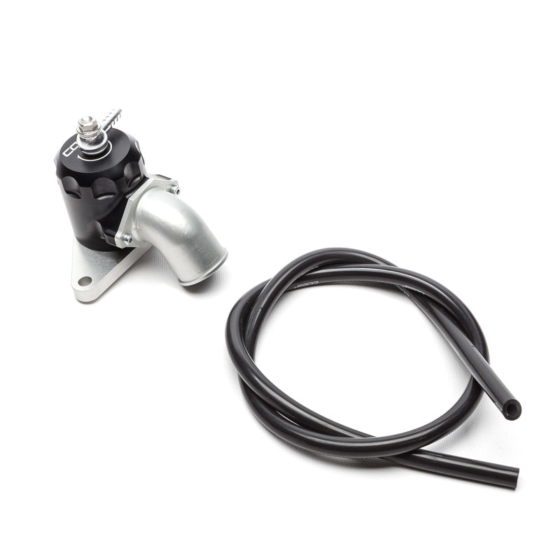 COBB 02-07 Subaru XLE BPV WRX 04-17 Subaru STI / 06-08 FXT Bypass Valve 712665 712665 Photo - Primary