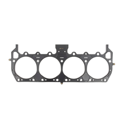 Cometic Head Gasket Bore: 4.380in Material: MLS Thickness: .045in C5461-045 Photo - Primary
