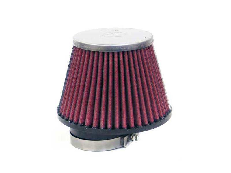 K&N Engineering KN Universal Air Filter Air Filters Air Filters - Universal Fit main image