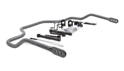 Hellwig 20-22 Chevrolet Silverado 2500/3500 HD 2/4WD Solid Chromoly 1-1/4in Rear Sway Bar 7782 7782 Photo - Unmounted