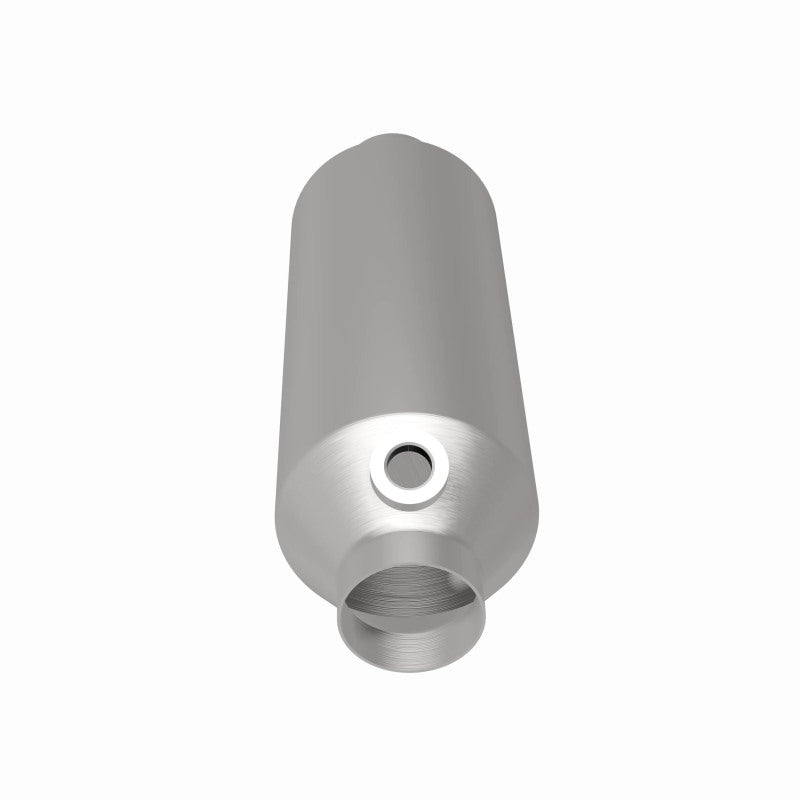 MagnaFlow Volkswagen Vanagon California Grade CARB Compliant Universal Catalytic Converter 3391034 360 Degree Image Set
