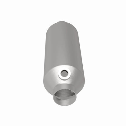 MagnaFlow Volkswagen Vanagon California Grade CARB Compliant Universal Catalytic Converter 3391034 360 Degree Image Set