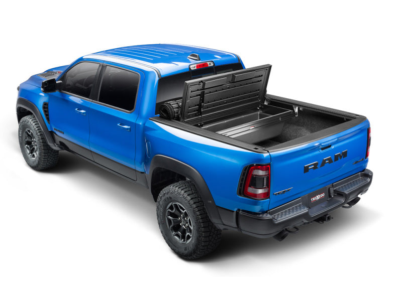 Truxedo TonneauMate Toolbox - Fits Most Full Size Trucks 1117416 Photo - Primary