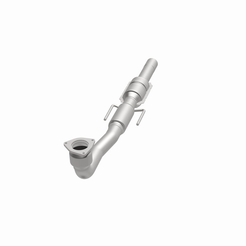 MagnaFlow Saab 9-3 California Grade CARB Compliant Direct-Fit Catalytic Converter 5421784 360 Degree Image Set