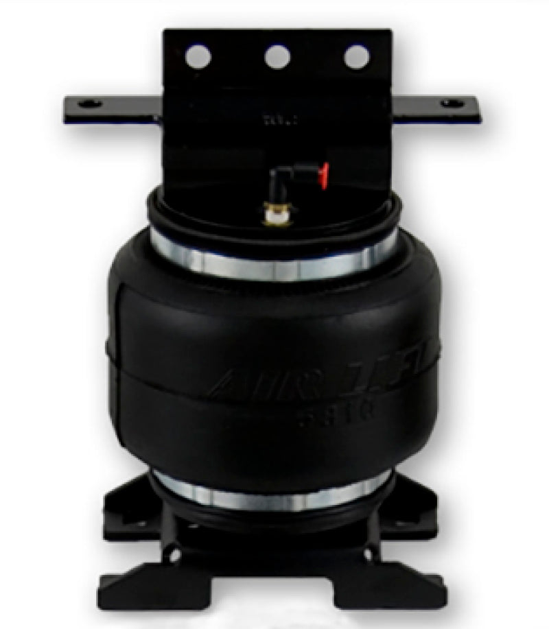 AIRLIFT Loadlifter 5000 Ultimate Air Spring Kit w/Internal Jounce Bumper 88105 Photo - Unmounted