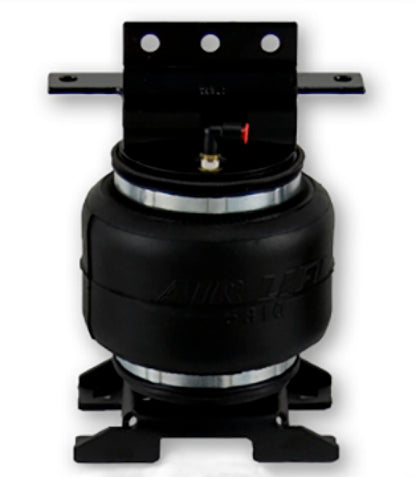 AIRLIFT Loadlifter 5000 Ultimate Air Spring Kit w/Internal Jounce Bumper 88105 Photo - Unmounted