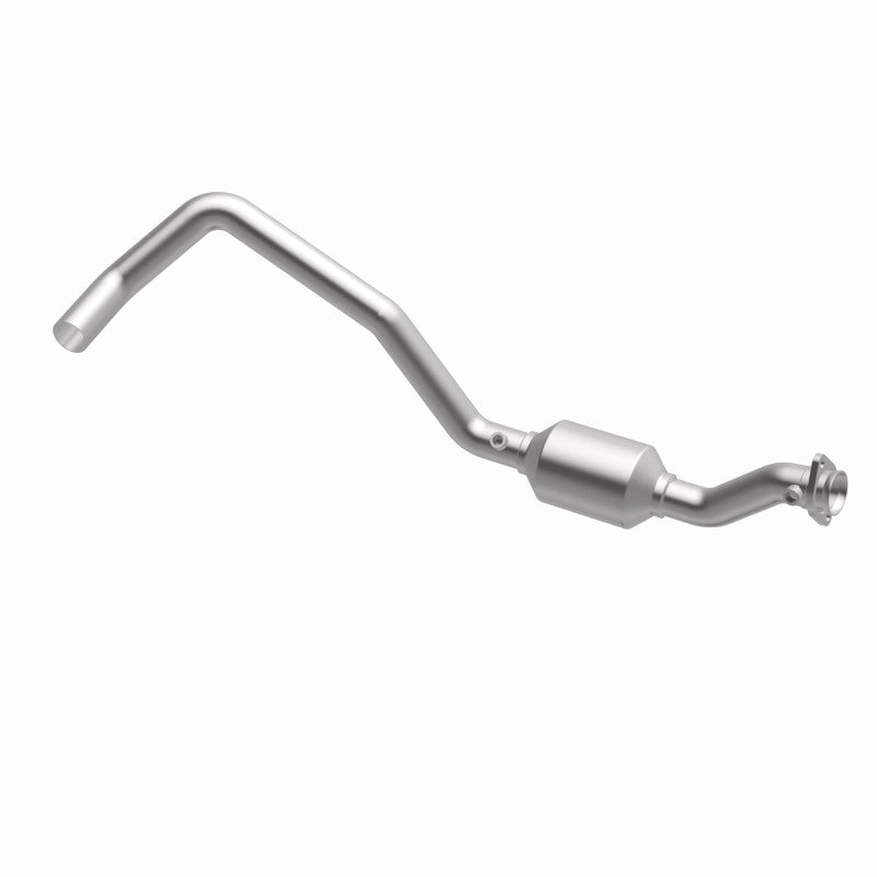 MagnaFlow Dodge Ram 1500 California Grade CARB Compliant Direct-Fit Catalytic Converter 4551023 360 Degree Image Set