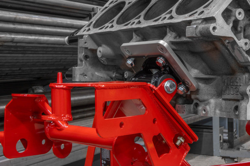 UMI Performance UMI LS to LT Engine Conversion Brackets 90081 90081 User 2