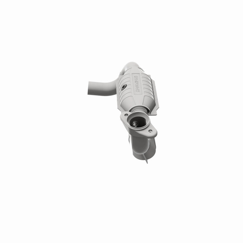 MagnaFlow OEM Grade Federal / EPA Compliant Direct-Fit Catalytic Converter 51238 360 Degree Image Set