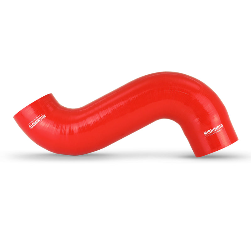 Mishimoto 03-07 Dodge Ram Cummins Red Silicone Air Intake Hose Kit MMHOSE-RAM-03IHRD MMHOSE-RAM-03IHRD User 1