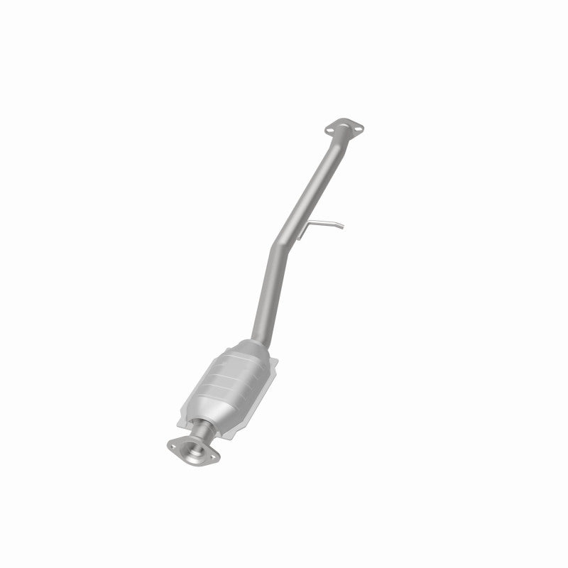 MagnaFlow Subaru Legacy Standard Grade Federal / EPA Compliant Direct-Fit Catalytic Converter 23872 360 Degree Image Set
