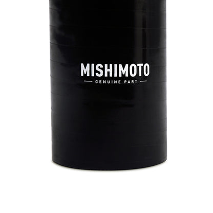 Mishimoto Pontiac Firebird Silicone Lower Radiator Hose MMHOSE-GM-4L Photo - Close Up