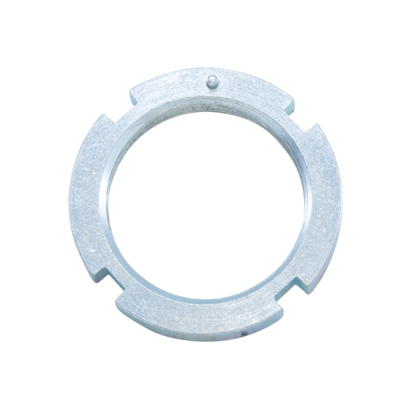 Yukon Gear & Axle Yukon Spindle Nut for Dana 30 & Dana 44 .372in Thick YSPSP-001 YSPSP-001 Photo - Primary