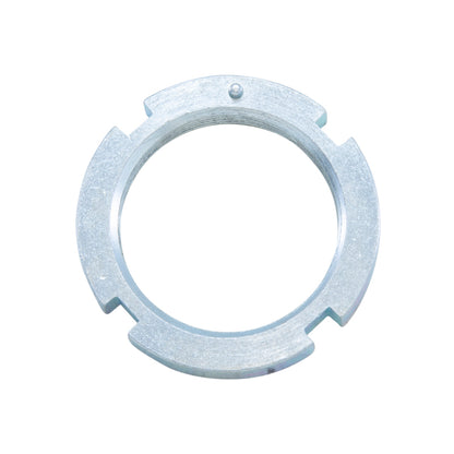 Yukon Gear & Axle Yukon Spindle Nut for Dana 30 & Dana 44 .372in Thick YSPSP-001 YSPSP-001 Photo - Primary