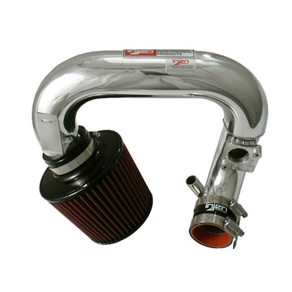 Injen Polished Short Ram Intake 04-06 Scion xA / xB 1.5L 4 Cyl IS2105P Photo - Primary
