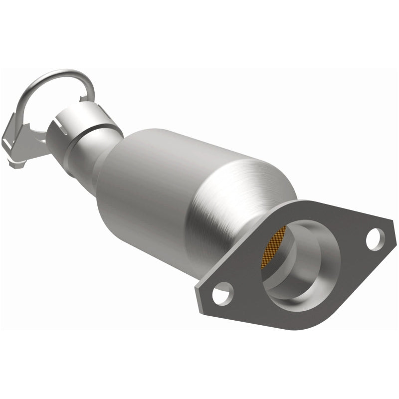 MagnaFlow Toyota Prius C California Grade CARB Compliant Direct-Fit Catalytic Converter 5671448 Photo - out of package