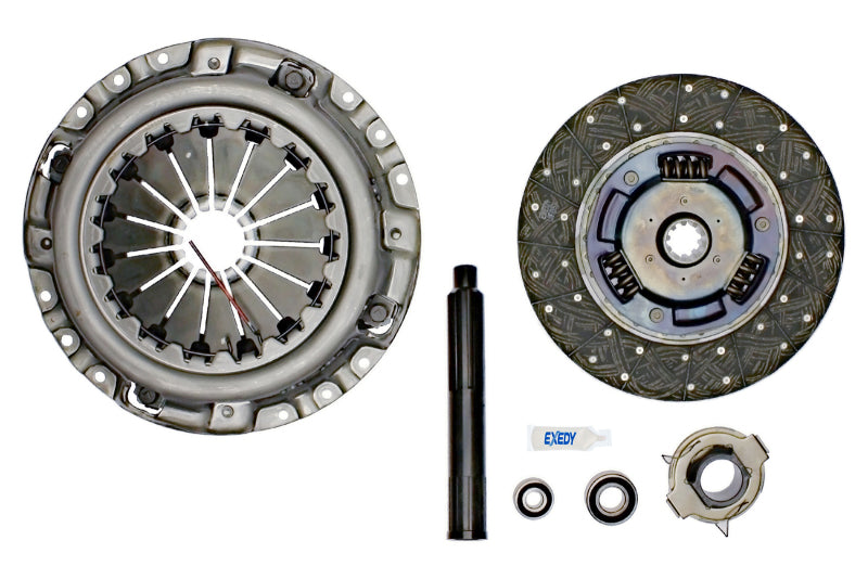 Exedy OE Clutch Kit KGM15 KGM15 Photo - Primary