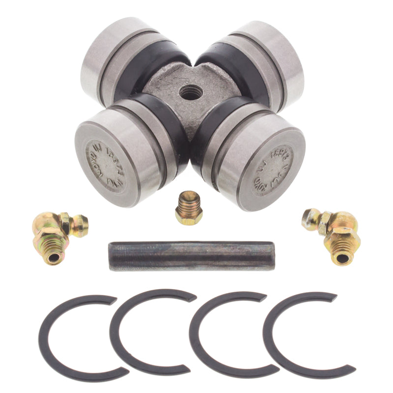 All Balls Racing 99-00 Polaris Sportsman 335 U-Joint - Rear Axle Outer (Ref 7) 19-1012 19-1012 Photo - Primary