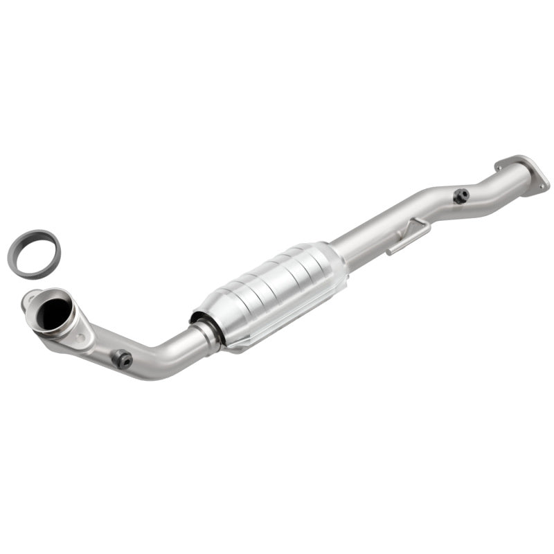 MagnaFlow Ford Ranger HM Grade Federal / EPA Compliant Direct-Fit Catalytic Converter 23389 Photo - Primary