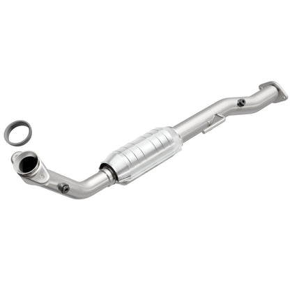 MagnaFlow Ford Ranger HM Grade Federal / EPA Compliant Direct-Fit Catalytic Converter 23389 Photo - Primary