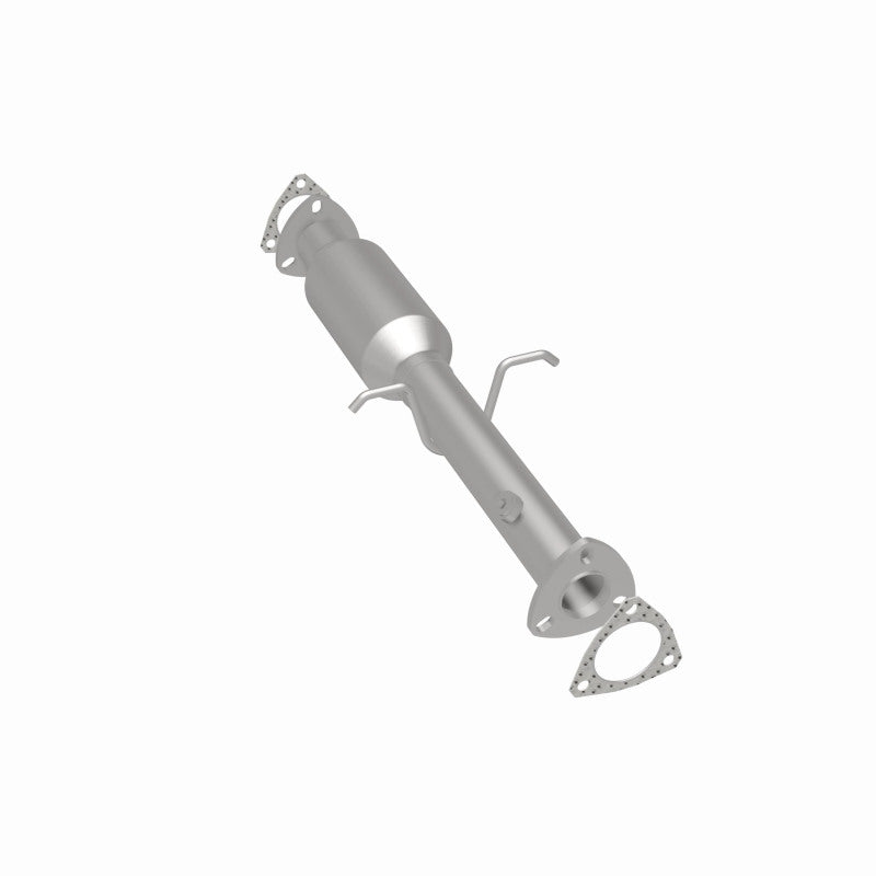 MagnaFlow OEM Grade Federal / EPA Compliant Direct-Fit Catalytic Converter 51463 360 Degree Image Set