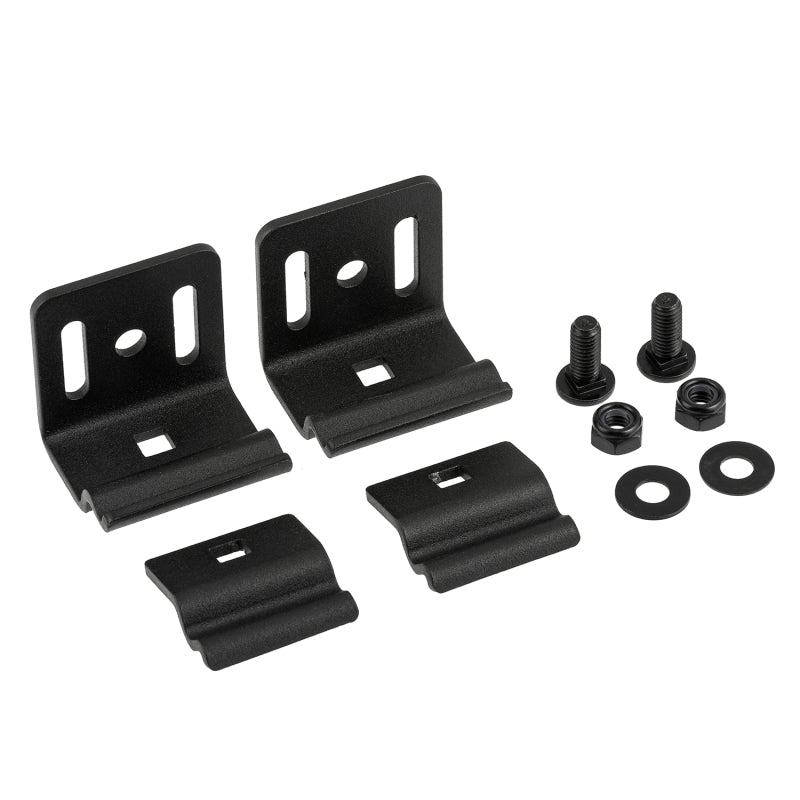 ARB Base Rack Narrow Vertical Mount 1780460 1780460 Photo - Primary