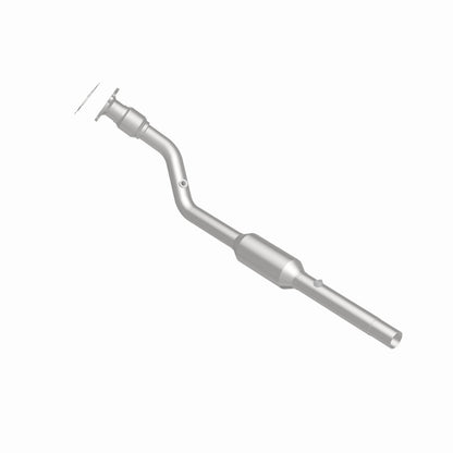 MagnaFlow Audi TT HM Grade Federal / EPA Compliant Direct-Fit Catalytic Converter 22959 360 Degree Image Set