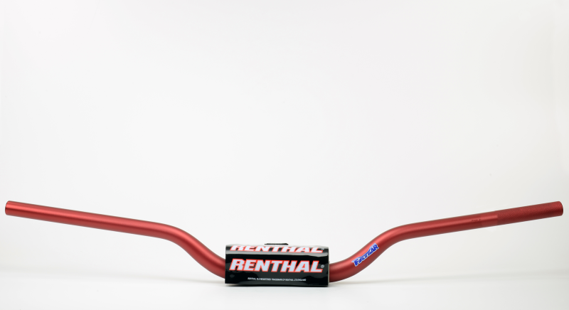 Renthal REN Fat Bar Controls Handlebars main image