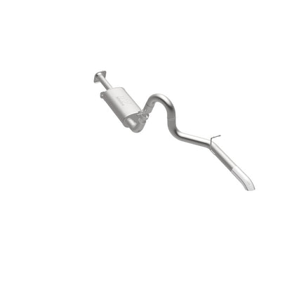 MagnaFlow Jeep Wrangler Street Series Cat-Back Performance Exhaust System 16695 360 Degree Image Set
