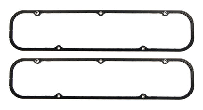 Cometic Gasket Cometic Buick Big Block V8 .188in Molded Rubber Valve Cover Gasket Set C15579-2 C15579-2 Photo - Primary