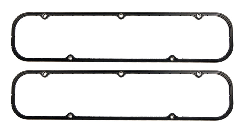 Cometic Gasket Cometic Buick Big Block V8 .188in Molded Rubber Valve Cover Gasket Set C15579-2 C15579-2 Photo - Primary