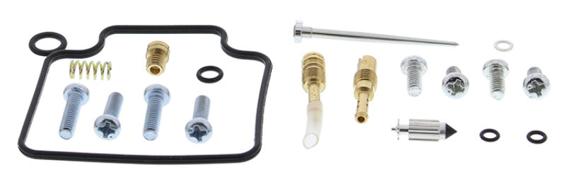 All Balls Racing 96-12 Honda CMX250 Carburetor Rebuild Kit 26-1601 26-1601 Photo - Primary