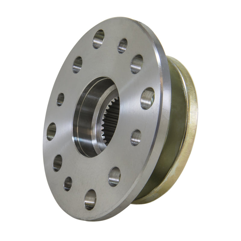 Yukon Gear & Axle Yukon Gear Yoke For Toyota V6 Rear w/ 29 Spline Pinion YY T35040-29 YY T35040-29 Photo - Primary