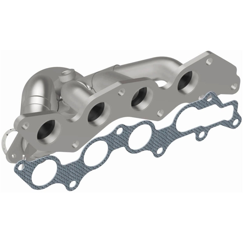 MagnaFlow Mazda 6 OEM Grade Federal / EPA Compliant Manifold Catalytic Converter 51974 Photo - out of package
