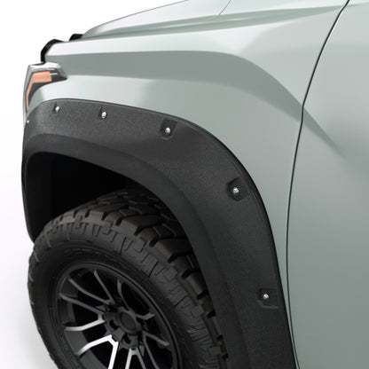 EGR 22-23 Toyota Tundra Bolt-On Look Fender Flares - Set BLF1011 BLF1011 Photo - Close Up