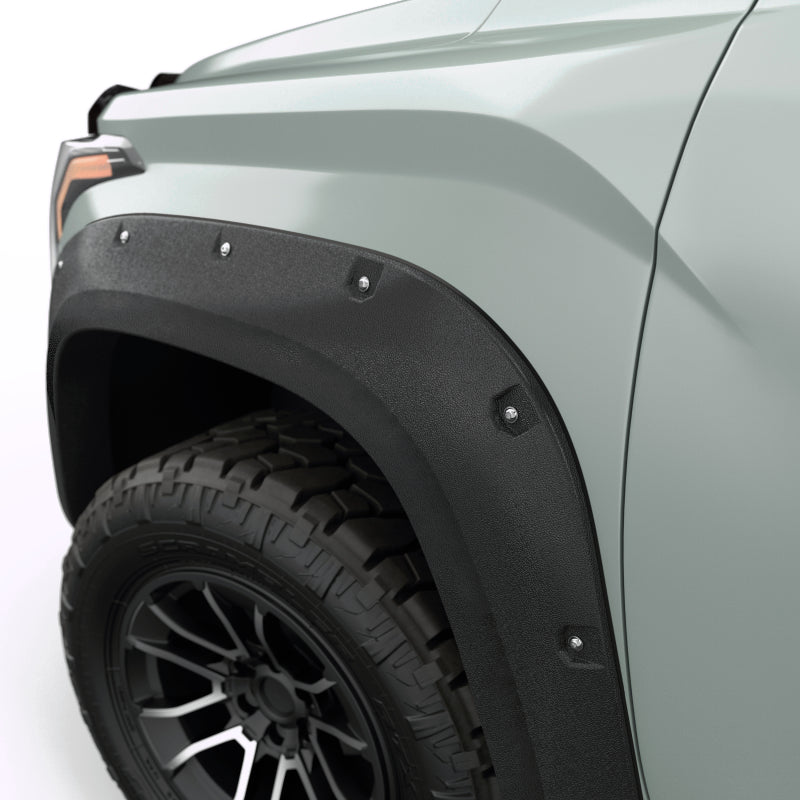 EGR 22-23 Toyota Tundra Bolt-On Look Fender Flares - Set BLF1011 BLF1011 Photo - Close Up