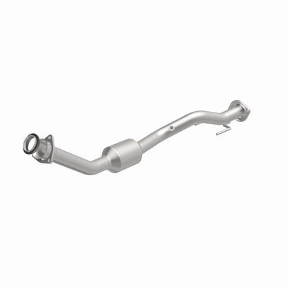 MagnaFlow California Grade CARB Compliant Direct-Fit Catalytic Converter 4451217 360 Degree Image Set