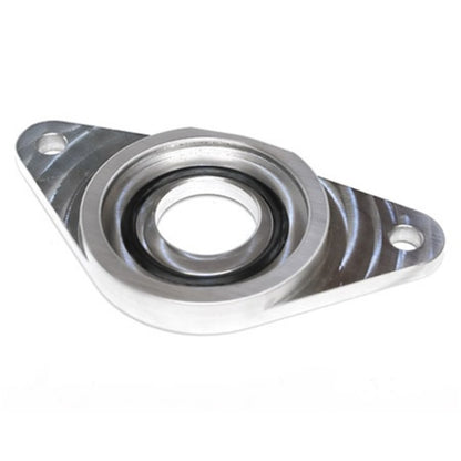 Torque Solution HKS BOV Adapter Flange: Subaru 02-07 WRX / 04-19 STi TS-SU-HKS TS-SU-HKS Photo - Primary